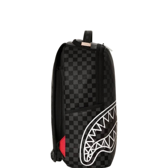 Sprayground x Scarface Tony Montana Backpack New Limited Edition - Picture 5 of 10